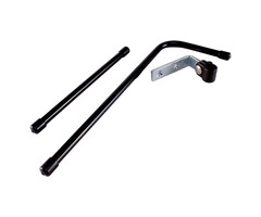 Emuk Emuk Multifunctionele Spiegel 400mm