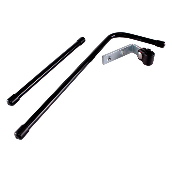 Emuk Emuk Multifunctionele Spiegel 400mm