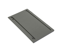 Dometic Dometic LS330 winterafdekking rooster donkergrijs