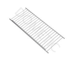 Dometic Dometic RMS8550 Rooster Bodem Verzinkt 462.5x180