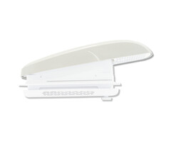 Vechline Vechline Dakventilator Luxuoso Kap Wit