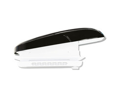 Vechline Vechline Dakventilator Luxuoso Kap Zwart