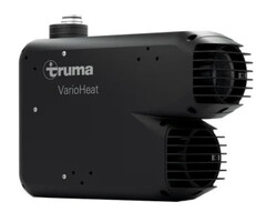 Truma Truma Gasverwarming VarioHeat Eco CP Plus