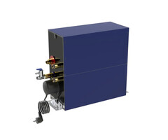 Fjord Outdoor Boiler RVS 20L
