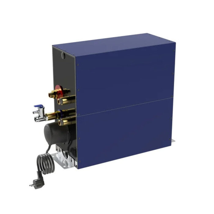 Fjord Outdoor Boiler RVS 20L