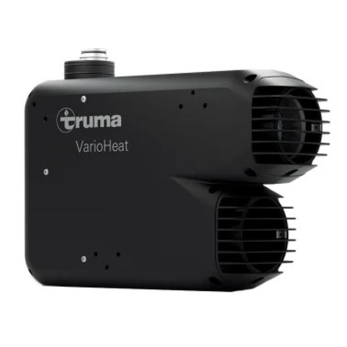 Truma Truma Gasverwarming VarioHeat Comfort CP Plus