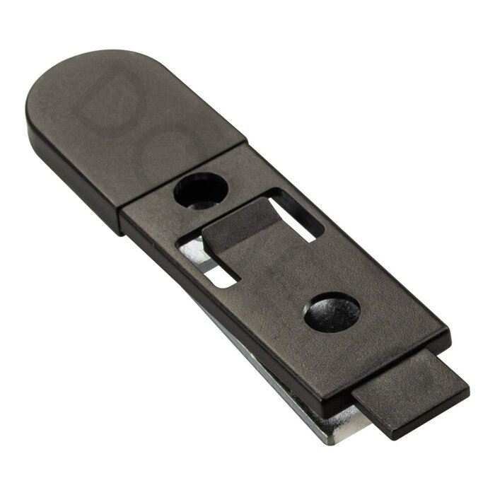 Dometic Dometic RMS8460 Scharnier Koelkast Zwart