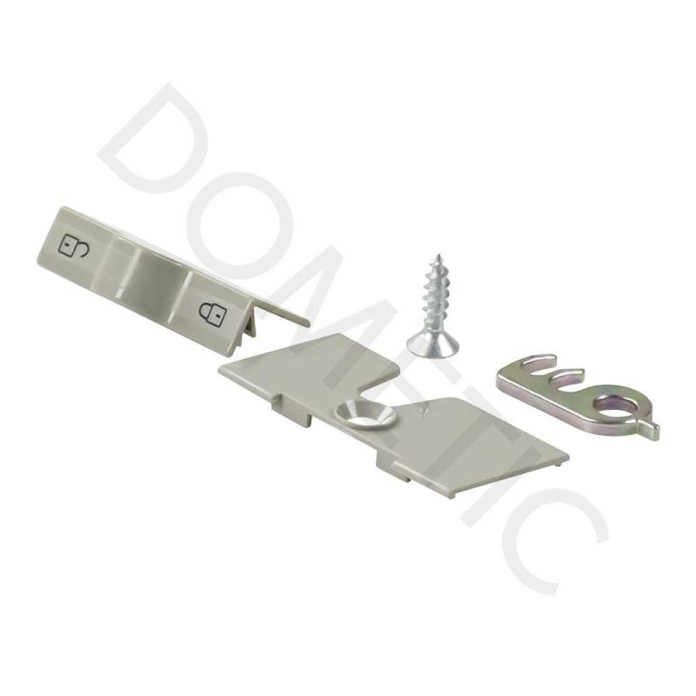 Dometic Dometic Deurvergrendeling Koelkast RM7365L/7601L