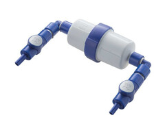 Reich Reich Myclean Waterfilter 2x Haaks UniQuick