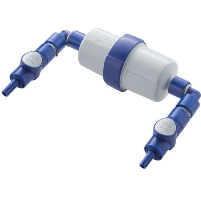 Reich Reich Myclean Waterfilter 2x Haaks UniQuick