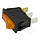 Dometic RM4211/4281 Schakelaar 230V Oranje