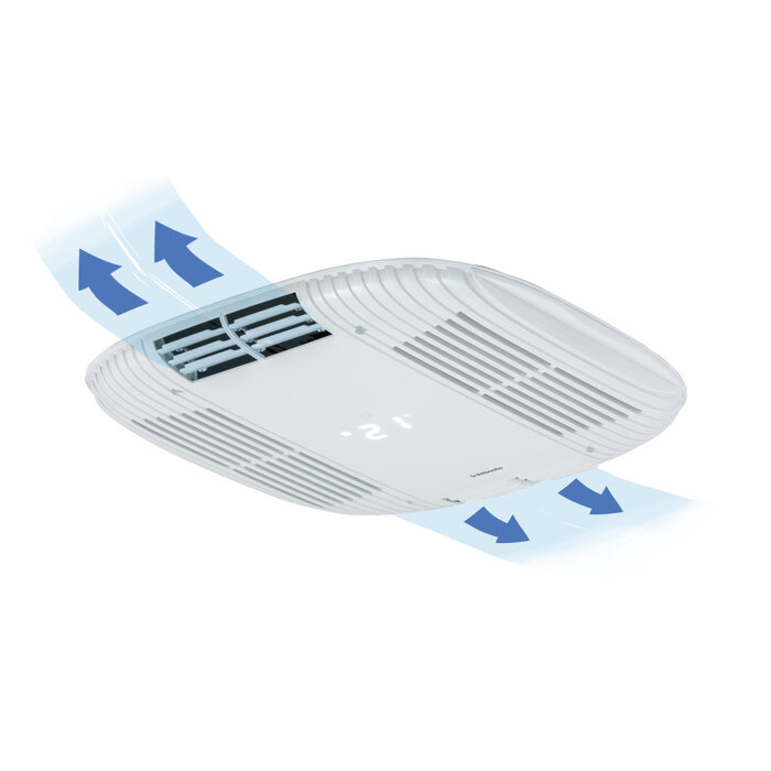 Webasto Webasto Cool Top Trail 20 Kap Wit