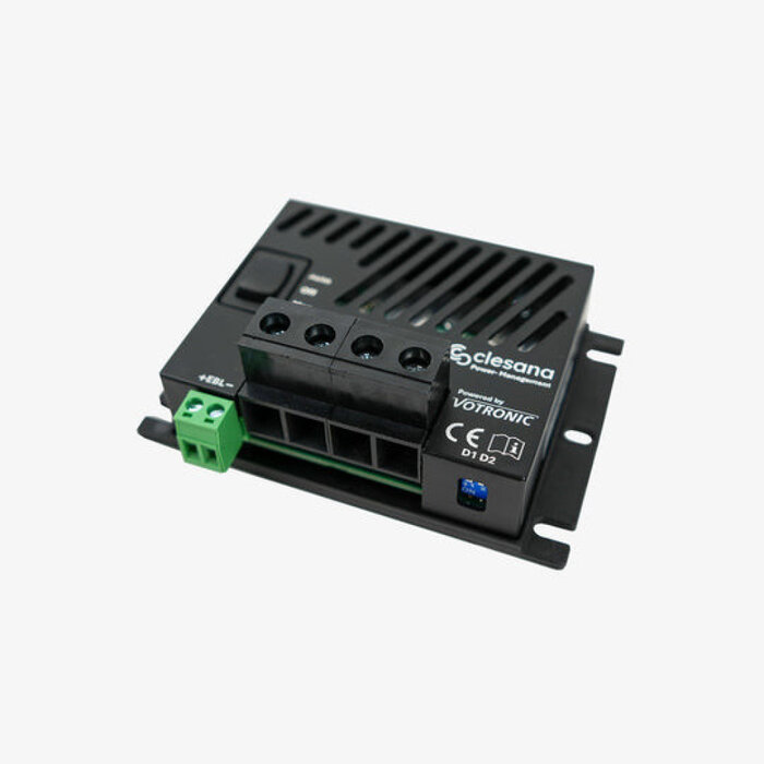 Clesana Clesana Power Management excl. Cable