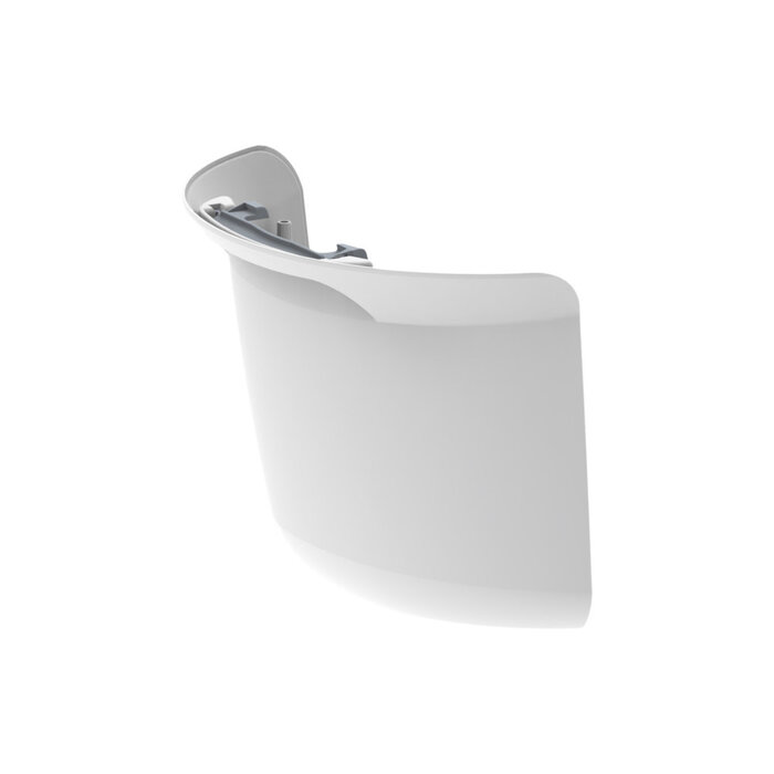 Clesana Clesana ET Cover Plate Compleet