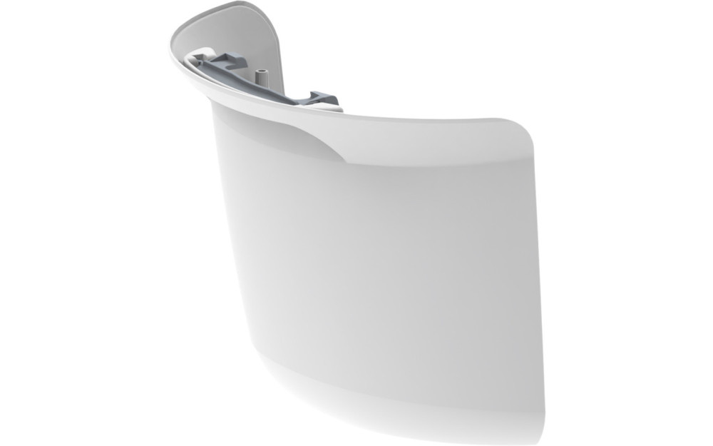 Clesana Clesana ET Cover Plate Compleet