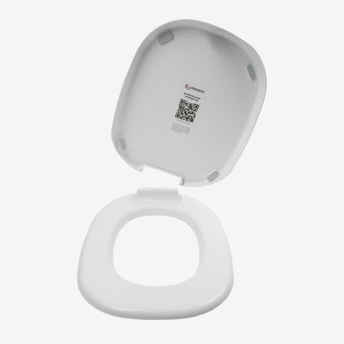 Clesana Clesana Magnetic Lid Conversion Kit