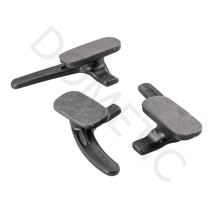 Dometic Dometic S7P vergrendeling set