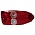 Hobby Achterlicht Camper 2001-2006 Links