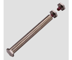 Truma Kopbout Truma Mover