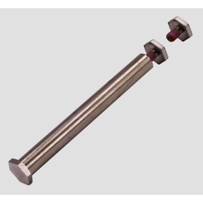 Truma Kopbout Truma Mover