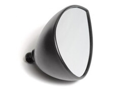 Milenco Milenco vervanginsglas vlak voor spiegel Aero³