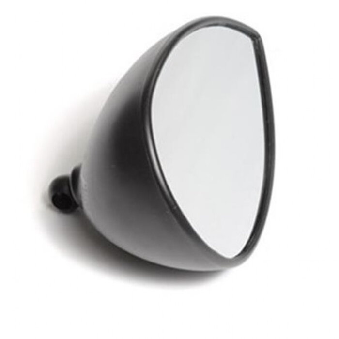 Milenco Milenco vervanginsglas vlak voor spiegel Aero³