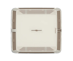 Truma Truma Airco Aventa Luchtverdeler Premium Cappuccino 2e Gen.