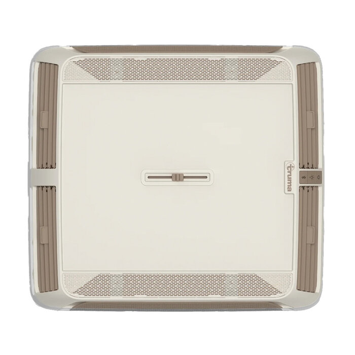 Truma Truma Airco Aventa Luchtverdeler Premium Cappuccino 2e Gen.