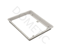 Dometic Dometic Inbouwframe Wit LS 230