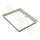 Dometic Inbouwframe Wit LS 230