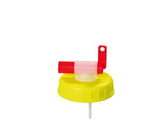 Comet Comet Schroefdop met Kraan Jerrycan