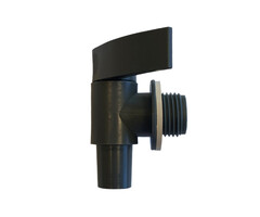 Comet Comet Aftapkraan Jerrycan 1001025 t/m 1001028