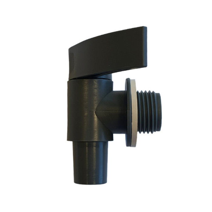 Comet Comet Aftapkraan Jerrycan 1001025 t/m 1001028