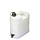 Comet Jerrycan 20L met Kraan en Vultuit