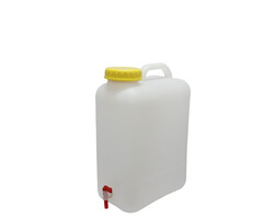 Comet Comet Jerrycan Super 16L met Schroefdop