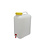 Comet Jerrycan Super 16L met Schroefdop