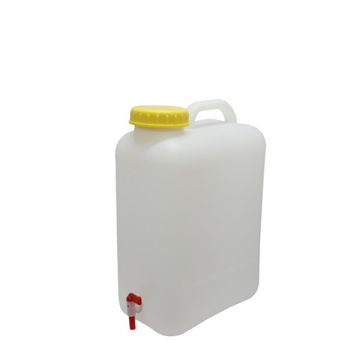 Comet Comet Jerrycan Super 16L met Schroefdop