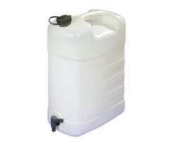 Comet Comet Jerrycan 35L met Kraan