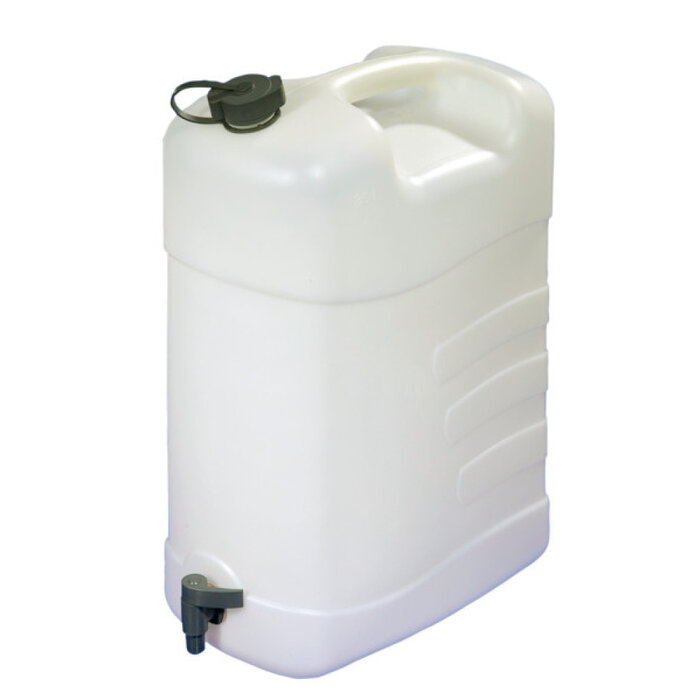 Comet Comet Jerrycan 35L met Kraan