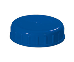 Comet Comet Schroefdop Jerrycan Blauw