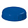 Comet Schroefdop Jerrycan Blauw