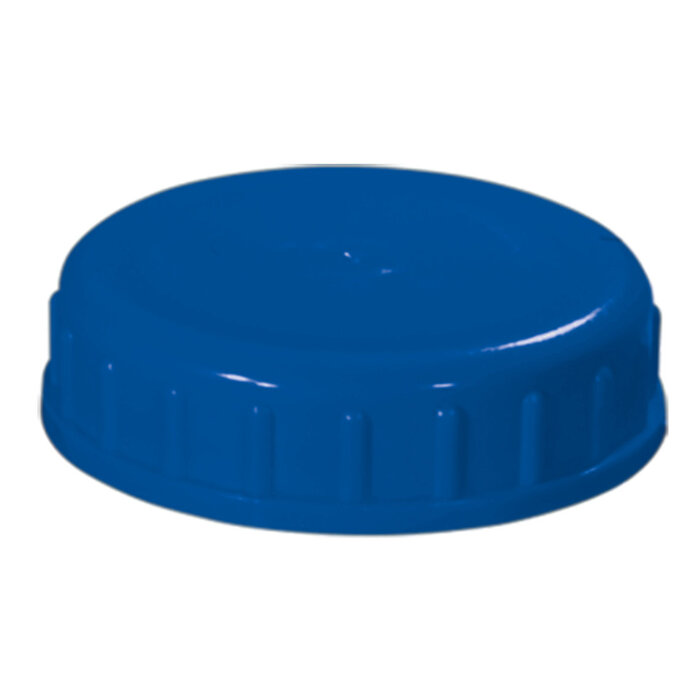 Comet Comet Schroefdop Jerrycan Blauw