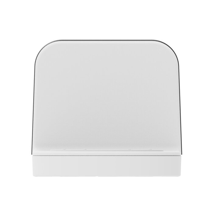 Clesana Clesana Toilet C1 met L-Adapter