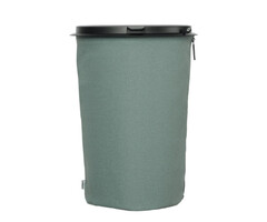 Flextrash Flextrash Afvalbak L 9L Ocean Green