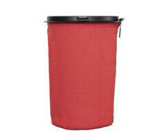 Flextrash Flextrash Afvalbak L 9L Autumn Red