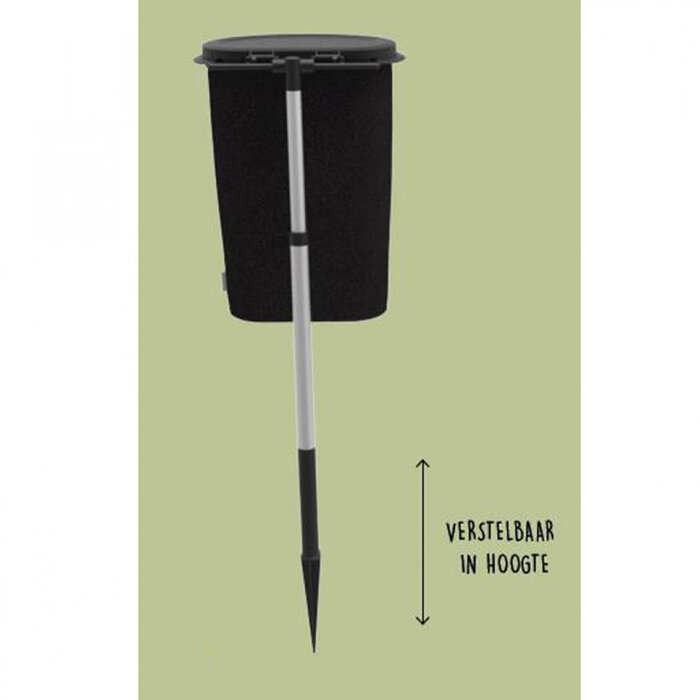 Flextrash Flextrash Campstick