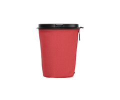 Flextrash Flextrash Afvalbak S 3L Autumn Red