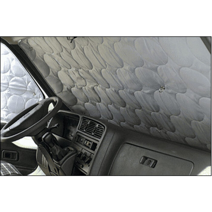 HTD HTD Raamisolatie HYMER >1998 Zonder Deur