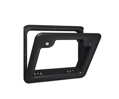 Thetford Thetford SD3 Zwart 7000 Zwart