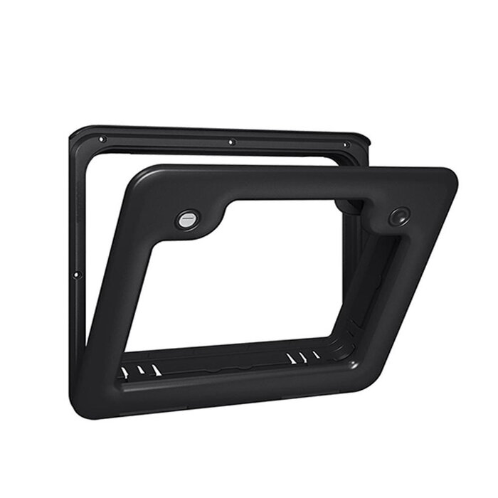 Thetford Thetford SD3 Zwart 7000 Zwart